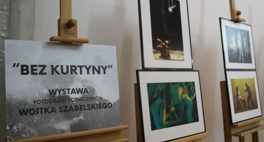 Bez kurtyny Wojtka Szabelskiego