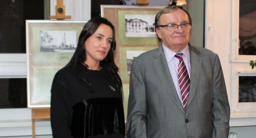 Wieczór z Primadonną Stulecia