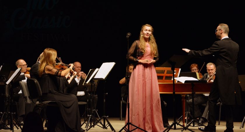 Bellissimo Barocco w inowrocławskim teatrze