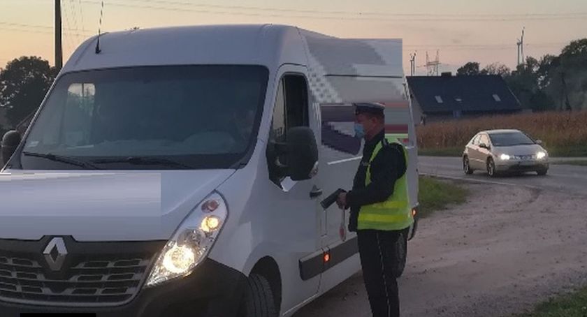 Truck & Bus” dwudniowe działania na drogach