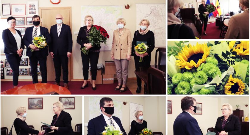 Dzień Edukacji Narodowej w powiecie