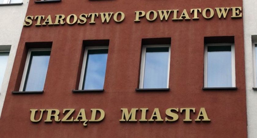 Od jutra będą wystawione skrzynki podawcze