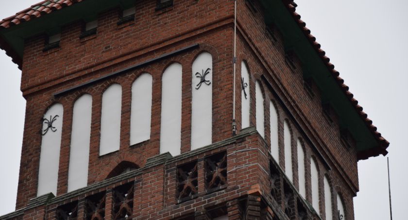 Skończył się remont wieży ratuszowej