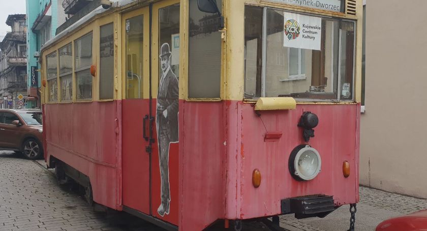 Co z tym tramwajem?