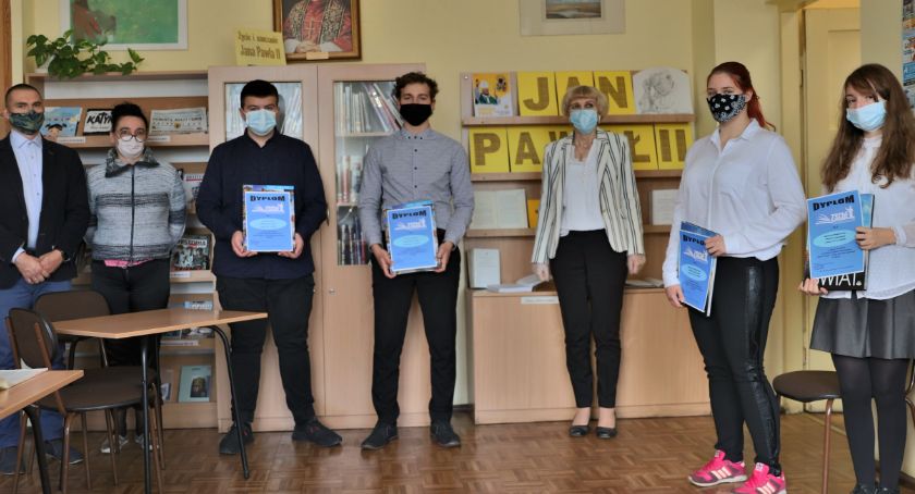 Dzień Patrona w Chemiku