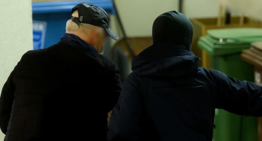 Prokuratura: wniosek o tymczasowe aresztowanie m.in. Ryszarda K., wobec R. Giertycha m.in. 5 mln kaucji