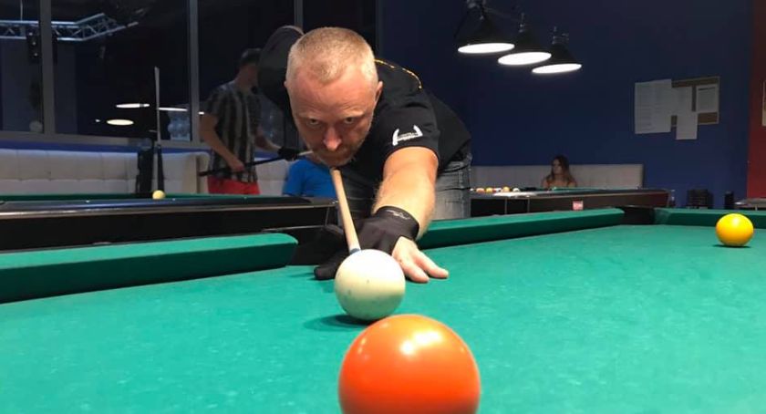 Artur Grobelski ponownie najlepszy