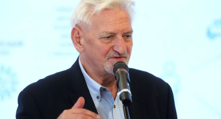 Horban: to, co chcemy zrobić, to 