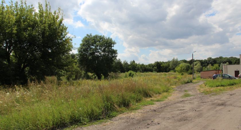Budowa parkingu w rejonie tężni – otwarto oferty