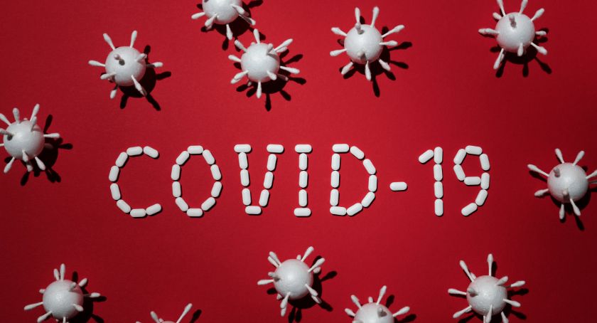 18 nowych zakażeń w Inowrocławiu
