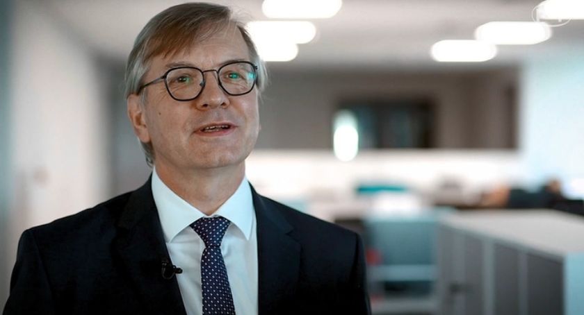 BGK w ciągu dekady wypłacił prawie pół biliona złotych ze środków europejskich