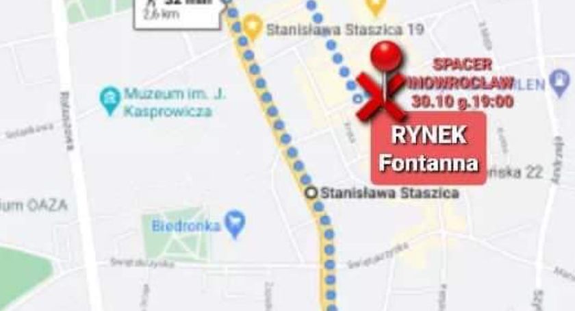 Kolejny marsz zaplanowano na dzisiaj