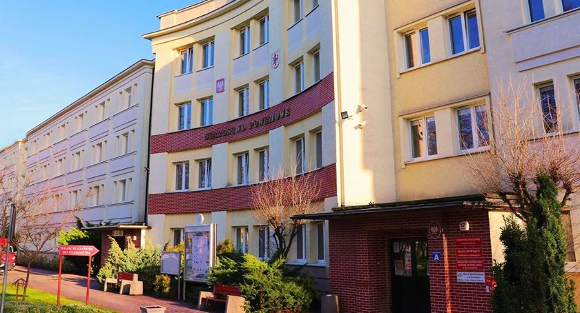 Wydziale Komunikacji i Transportu Starostwa Powiatowego inaczej