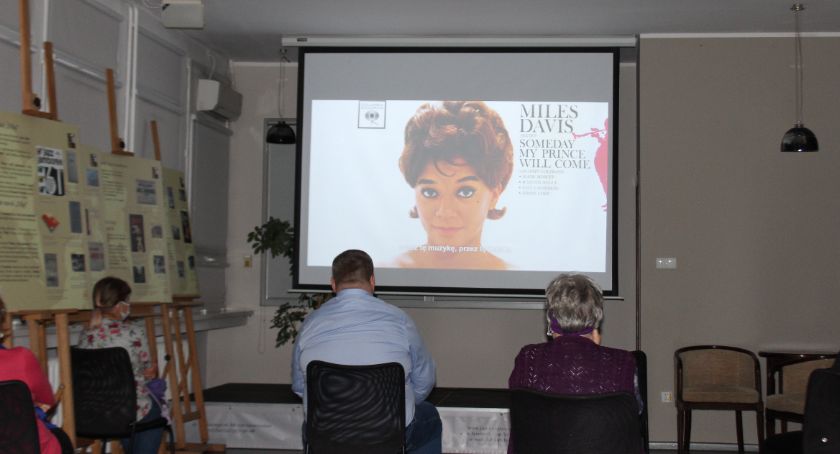 Miles Davis na ekranie w Saloniku