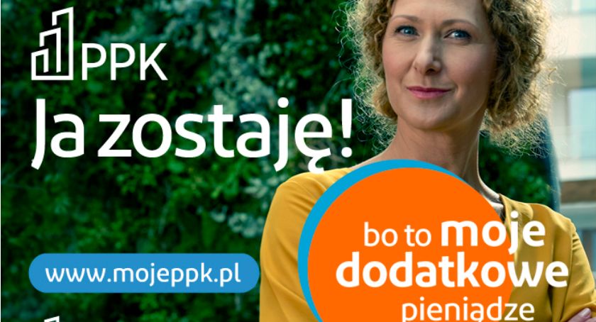 Pracownicze Plany Kapitałowe – dlaczego warto zostać?
