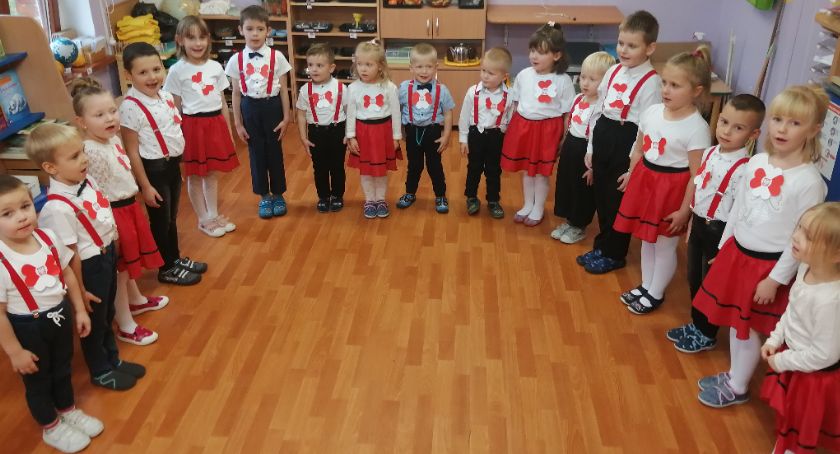 Patriotycznie w Muzycznej Krainie z okazji Narodowego Święta Niepodległości