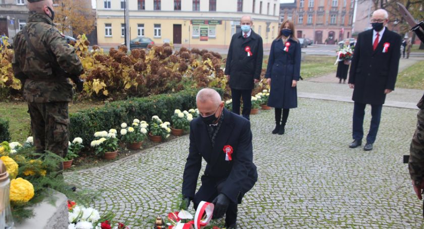 Święto Niepodległości w Inowrocławiu