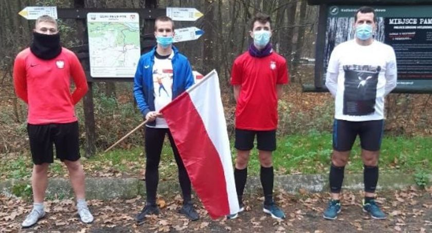 Narodowe Święto Niepodległości w Chemiku