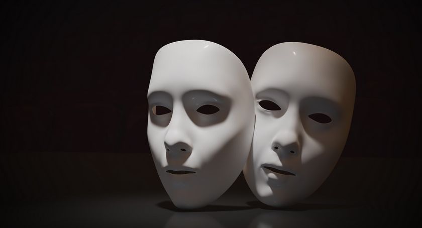 XVIII Ogólnopolski Festiwal Małych Form Teatralnych „Arlekinada