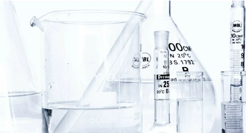 Chemiczny sukces uczniów z Konopy