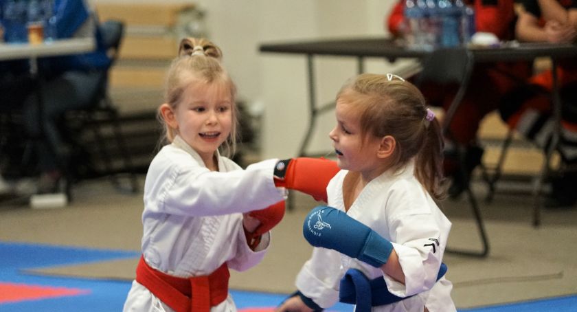 Ogólnopolski Turniej Karate WKF SOLNO CUP’ za nami
