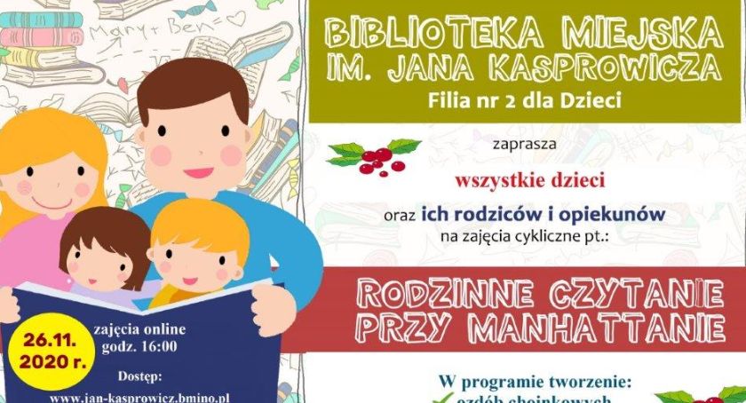 Rodzinnie i kreatywnie!