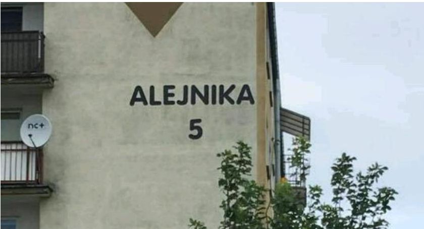 Czy zniknie ul. Alejnika w Inowrocławiu?