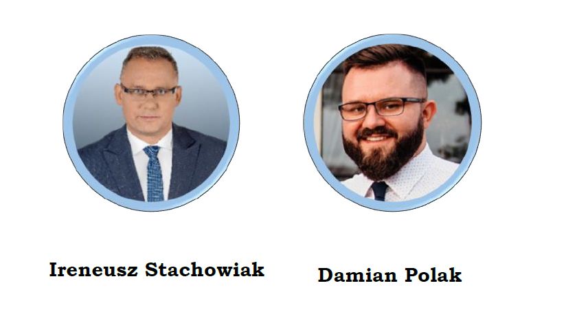 Oświadczenie Stachowiaka i Polaka