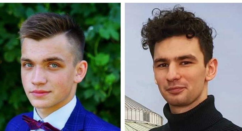 Stypendium MEN dla czterech uczniów z I LO