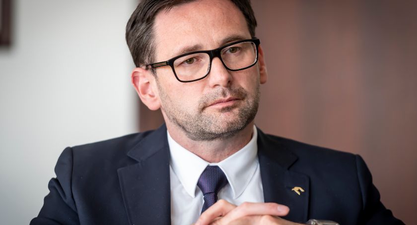 Obajtek: ponad 140 mld zł na strategiczne inwestycje w Grupie Orlen do 2030 r.