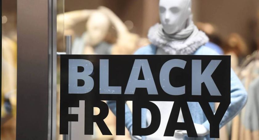 Badanie: podczas tegorocznego Black Friday średnie obniżki cen sięgnęły 3,4 proc.