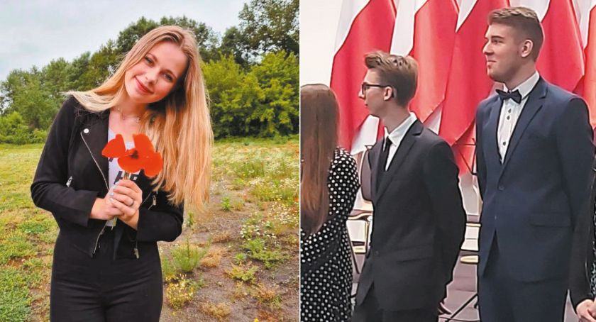 27 uczniów z 11 placówek, dla których organem prowadzącym jest Powiat Inowrocławski, otrzymało stypendia Prezesa Rady Ministrów.
