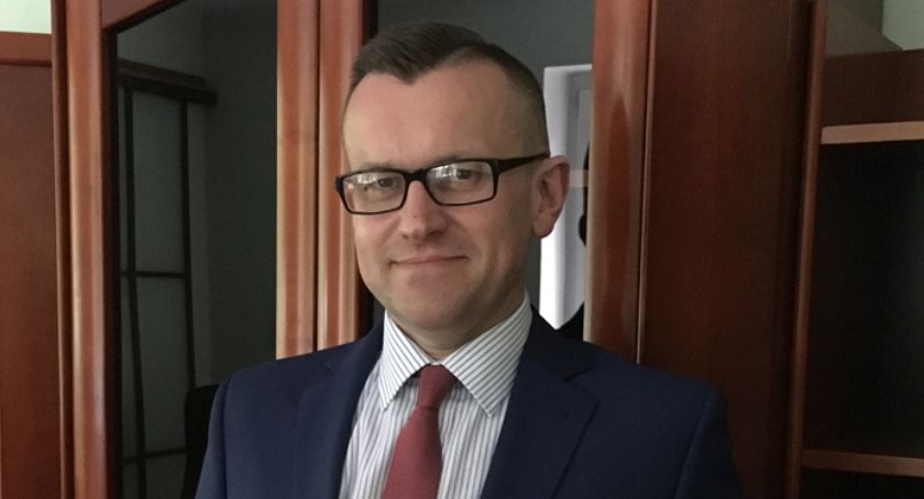 Radny pyta czy miejski portal został zlikwidowany?