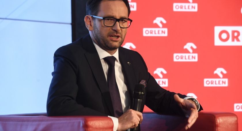 Orlen przejmuje wydawnictwo Polska Press