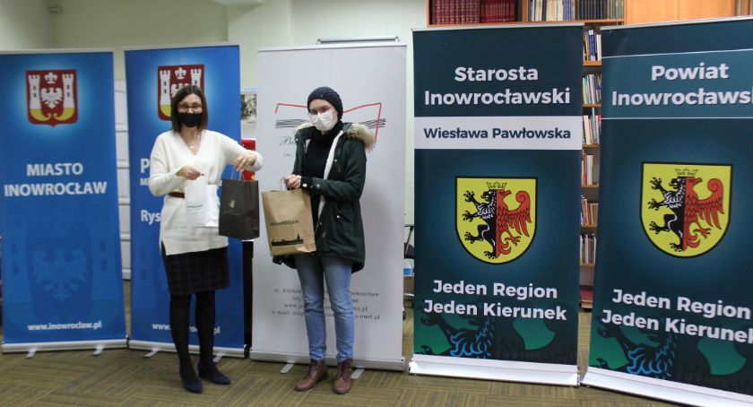 Znamy zwycięzców gry terenowej „Na tropie Jana”