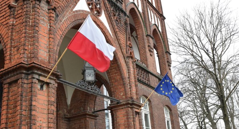 Potrzebujemy Unii Europejskiej