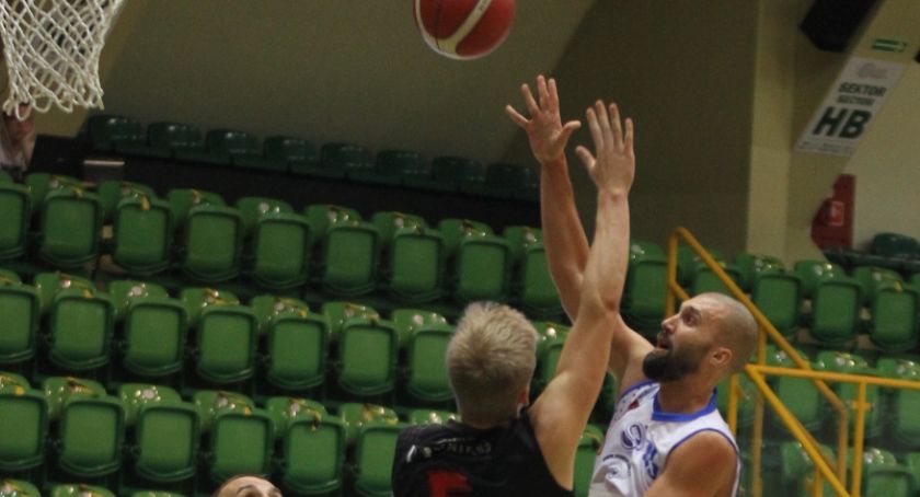 Damian Janiak odszedł z KSK Noteć