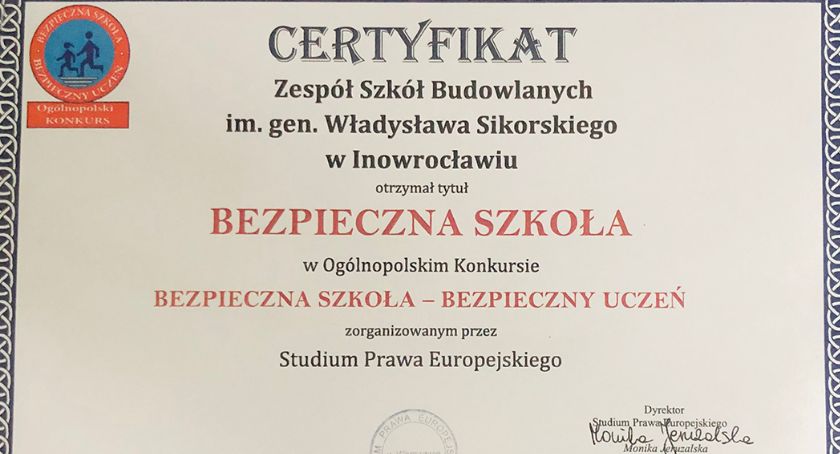 Bezpieczeństwo w czasie pandemii