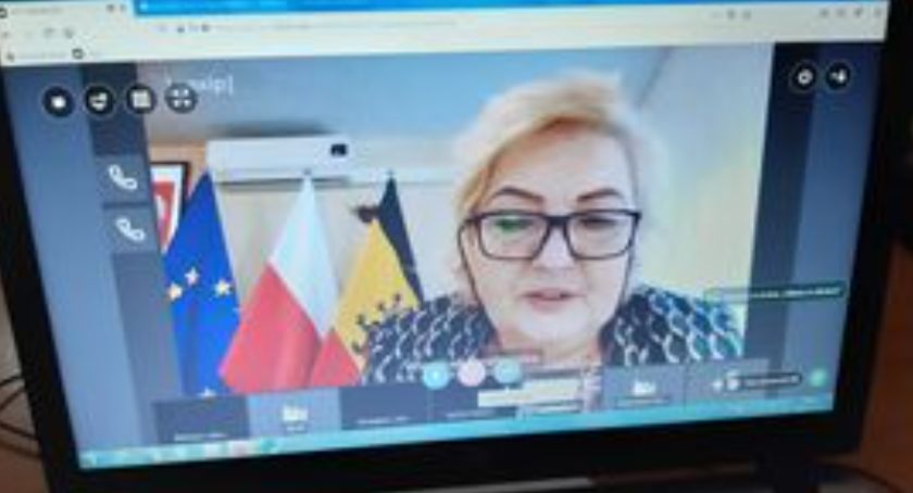 W trosce o zdrowie mieszkańców powiatu!