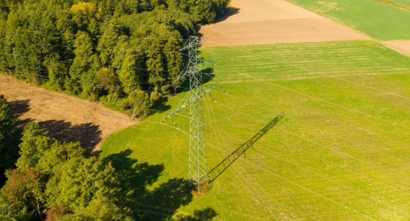 PSE: nowe inwestycje zwiększą bezpieczeństwo energetyczne Pomorza