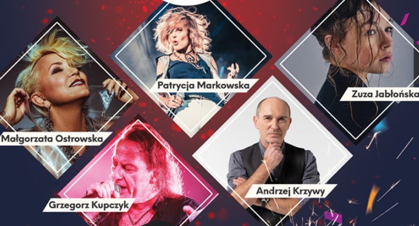 Kolejny Sylwester inny niż wszystkie w Inowrocławiu