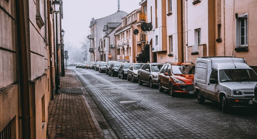 Jak wygodnie poruszać się po Inowrocławiu?