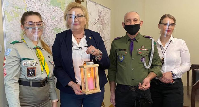 Światło dla Powiatu Inowrocławskiego