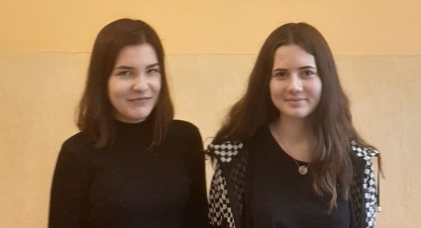 Sukces uczennic z Konopy