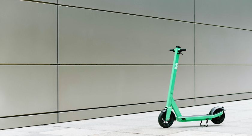 Hulajnoga elektryczna tylko dla dorosłych – Techlife X9