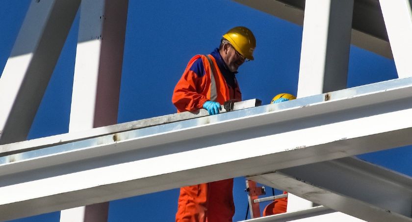 Zaczynasz pracę? Odwiedź najpierw sklep bhp!