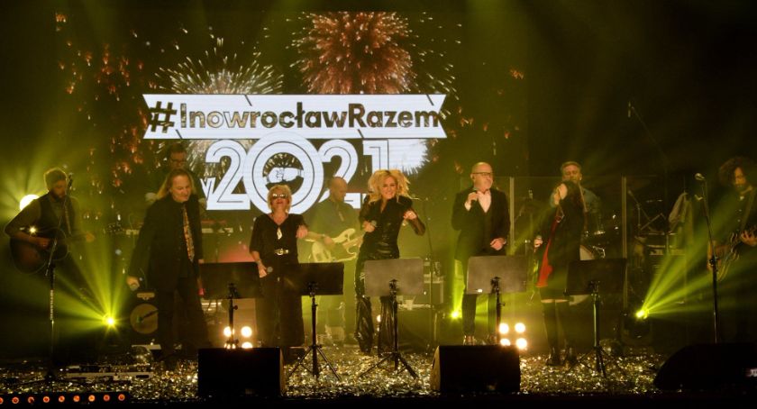 Radny pyta ile kosztował koncert sylwestrowy KCK