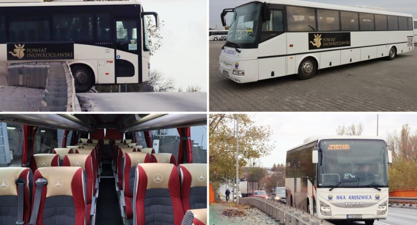 Nowe linie autobusowe w powiecie również w 2021 roku