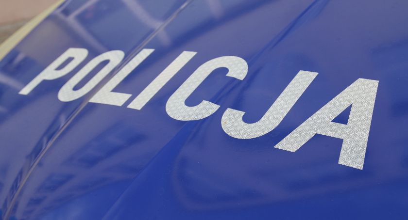 Policja ostrzega przed oszustami!
