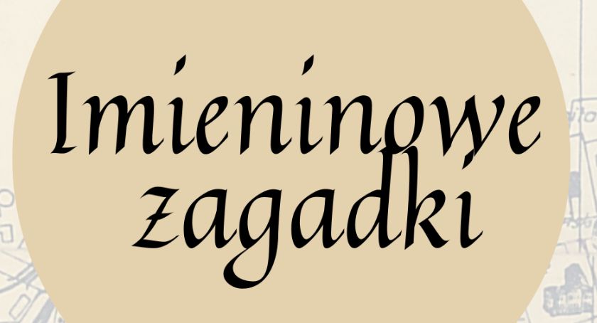 Z Biblioteką świętuj Imieniny Miasta